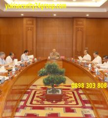 Vụ nâng khống giá máy xét nghiệm Covid-19 vào diện Trung ương theo dõi
